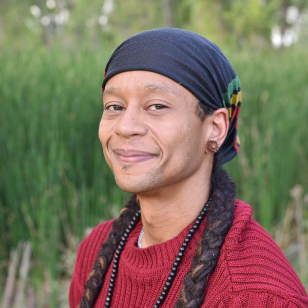 Daryck Thompson, BA, NMIT, NMH