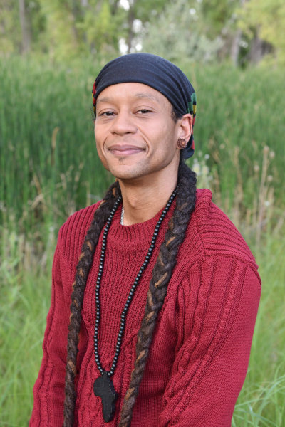 Daryck Thompson