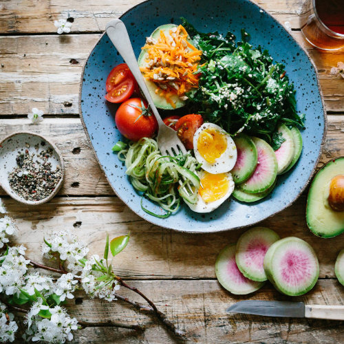 microdosing nutrition specialty