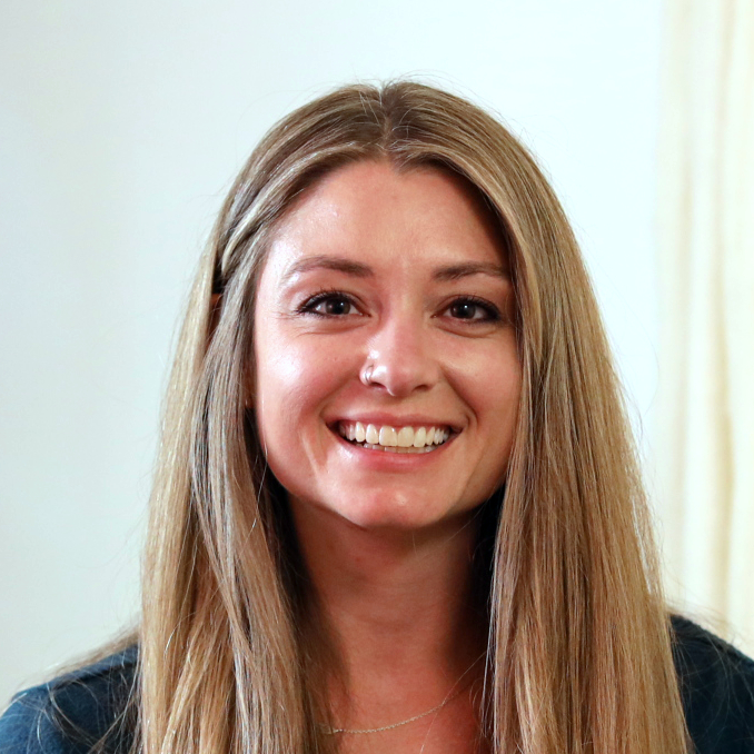 Lindsey Morris, M. Ed.