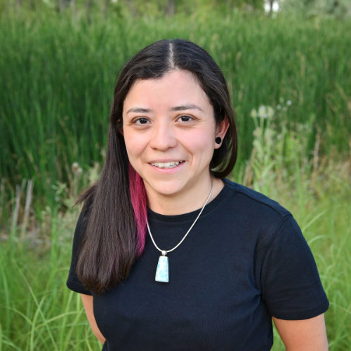 Amy Panameno
